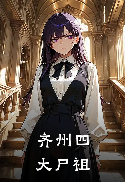 齐州四大尸祖(洛羽洛羽)全集阅读_齐州四大尸祖最新章节阅读