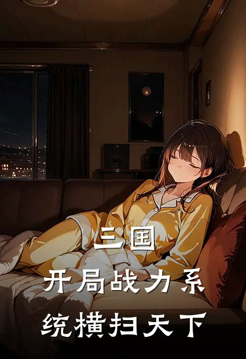 三国：开局战力系统横扫天下