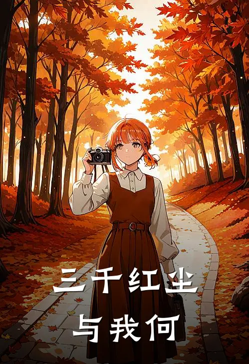 三千红尘与我何(岳绮罗朱世茂)完整版免费全文阅读_完本小说推荐三千红尘与我何(岳绮罗朱世茂)