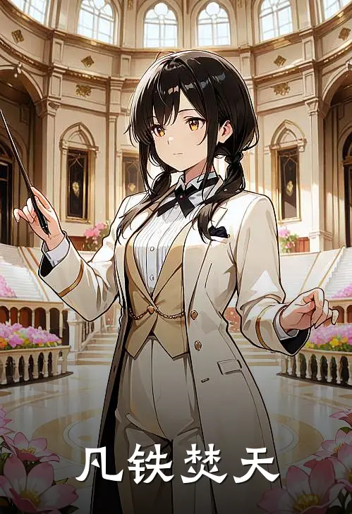 凡铁焚天(林辰林浩)火爆小说_《凡铁焚天》林辰林浩小说免费在线阅读