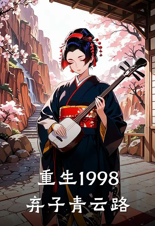 重生1998：弃子青云路(林凡王富贵)完本小说推荐_最新章节列表重生1998：弃子青云路(林凡王富贵)