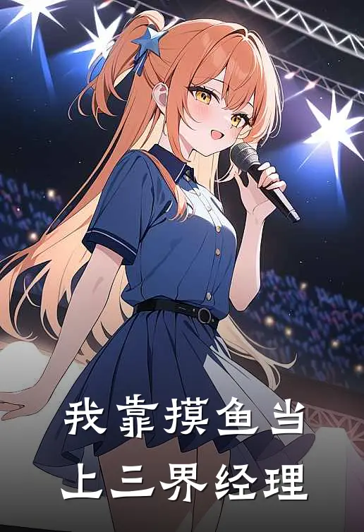 我靠摸鱼当上三界经理周小柯李太白热门小说阅读_好看的小说推荐完结我靠摸鱼当上三界经理周小柯李太白