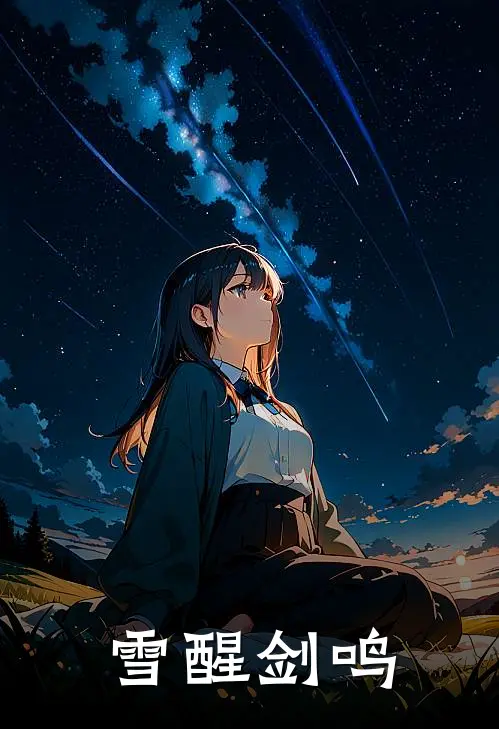 雪醒剑鸣(厉景微白雨沐)免费阅读_完结热门小说雪醒剑鸣(厉景微白雨沐)