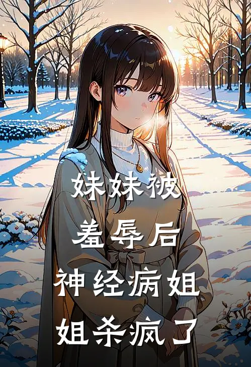 妹妹被羞辱后，神经病姐姐杀疯了温黎沈宴深小说完结免费_最新章节列表妹妹被羞辱后，神经病姐姐杀疯了(温黎沈宴深)