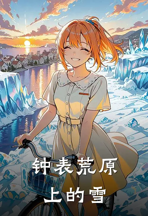 钟表荒原上的雪闻归褚野完本热门小说_完本小说免费钟表荒原上的雪(闻归褚野)