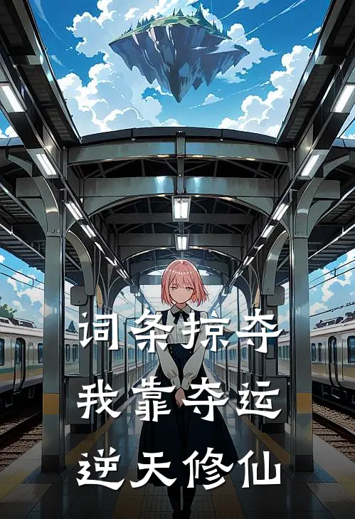 词条掠夺：我靠夺运逆天修仙(林尘张铁)无弹窗小说免费阅读_小说完整版免费阅读词条掠夺：我靠夺运逆天修仙林尘张铁