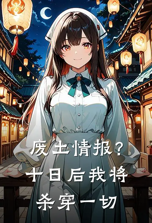 废土情报？十日后，我将杀穿一切