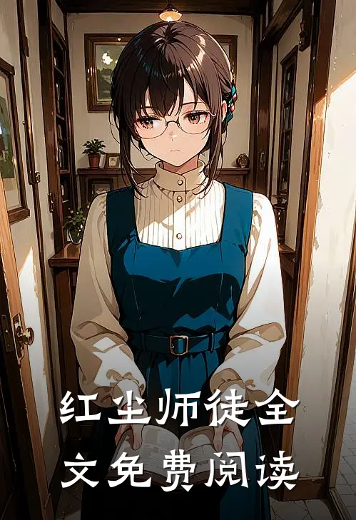 红尘师徒全文免费阅读