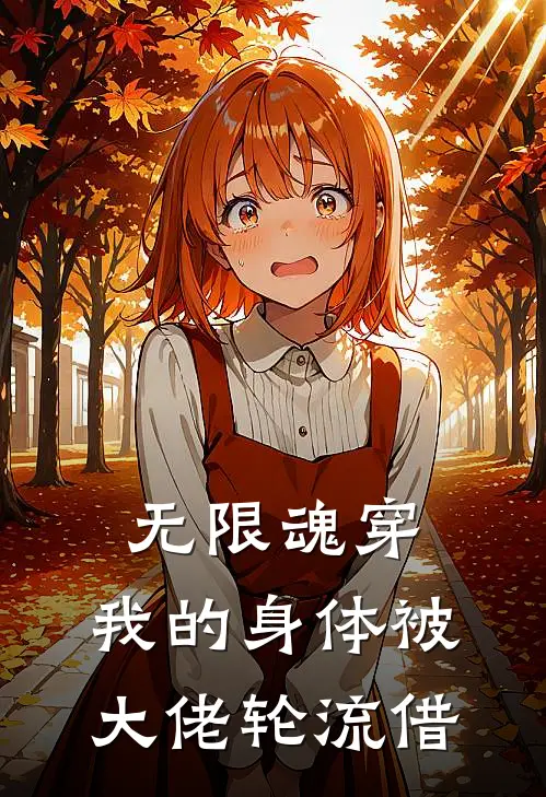 无限魂穿：我的身体被大佬轮流借