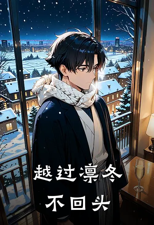 裴铮阿宁《越过凛冬不回头》全文免费阅读_越过凛冬不回头全集在线阅读