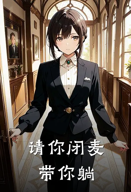 请你闭麦，带你躺(沈知序马可波罗)全文免费在线阅读_请你闭麦，带你躺热门小说