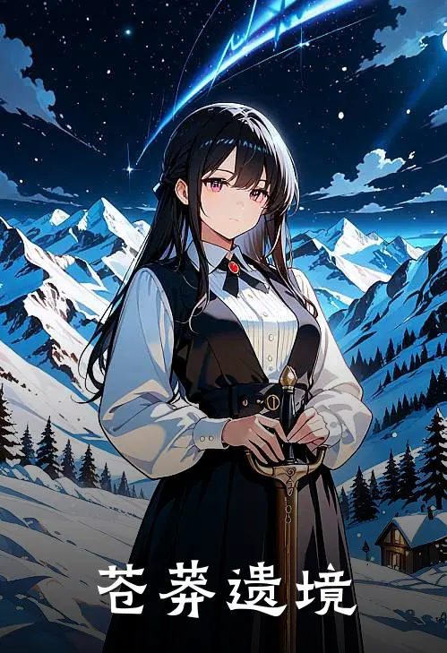 苍莽遗境萧玄苏婉清热门小说阅读_完本完结小说苍莽遗境萧玄苏婉清