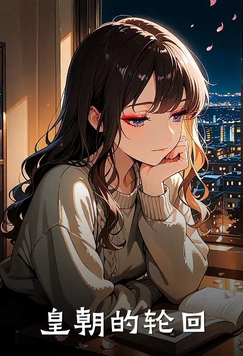 皇朝的轮回林衡张居正最新更新小说_在线阅读免费小说皇朝的轮回林衡张居正