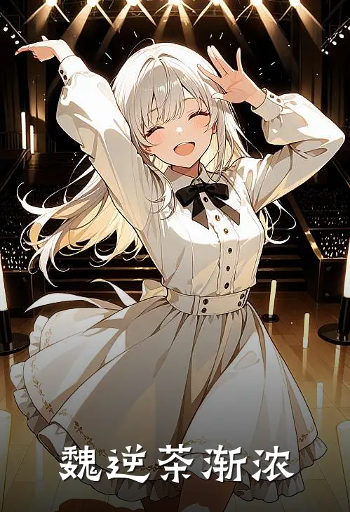 魏逆 茶渐浓
