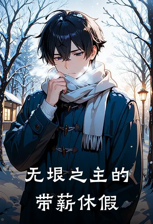 无垠之主的带薪休假洛白止金墨_《无垠之主的带薪休假》最新章节免费在线阅读