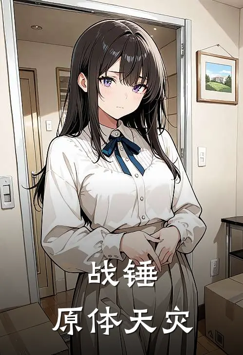 战锤：原体天灾