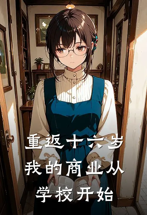 重返十六岁我的商业从学校开始(陈繁睿陈天)已完结小说_小说免费阅读重返十六岁我的商业从学校开始陈繁睿陈天