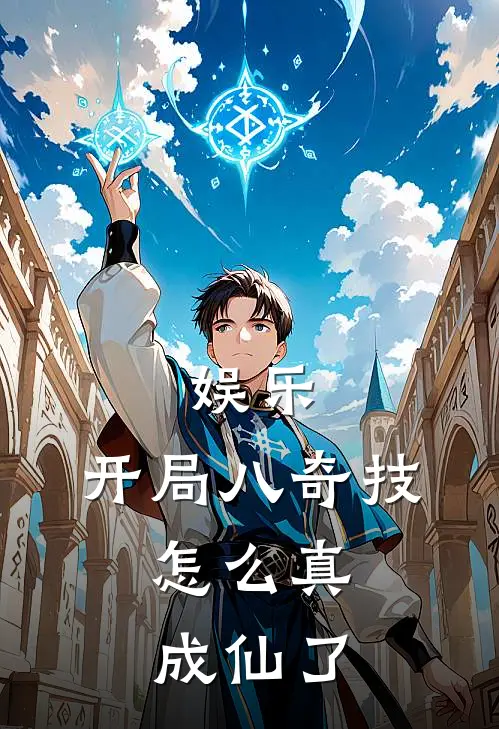 娱乐：开局八奇技，怎么真成仙了张光杨米完结小说大全_免费热门小说娱乐：开局八奇技，怎么真成仙了(张光杨米)