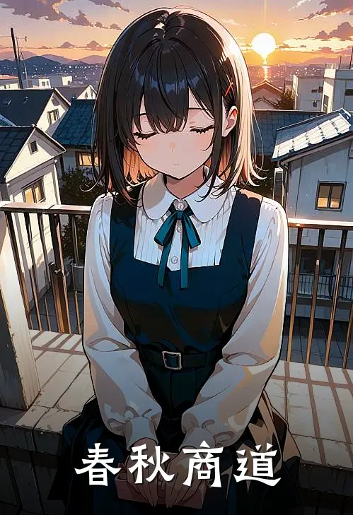 春秋商道富辰赵鞅最新好看小说_最新章节列表春秋商道(富辰赵鞅)