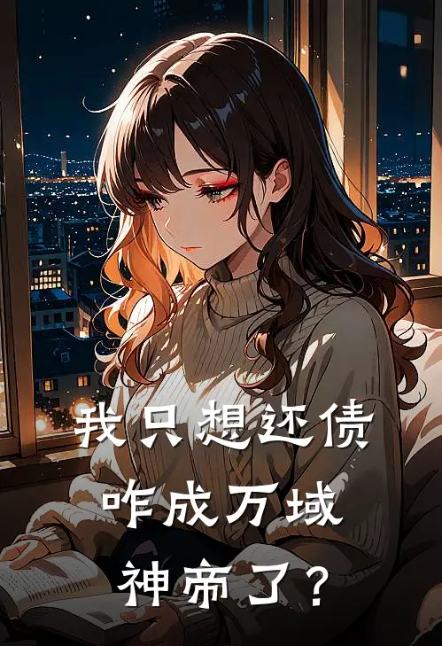 我只想还债，咋成万域神帝了？(林枫林浩)全本免费在线阅读_我只想还债，咋成万域神帝了？全文阅读