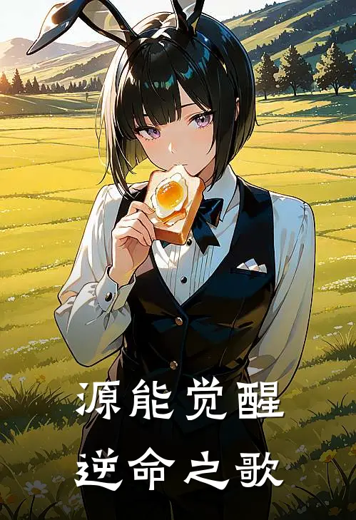 源能觉醒：逆命之歌林渊苏瑾完结热门小说_完整版小说全文免费阅读源能觉醒：逆命之歌林渊苏瑾