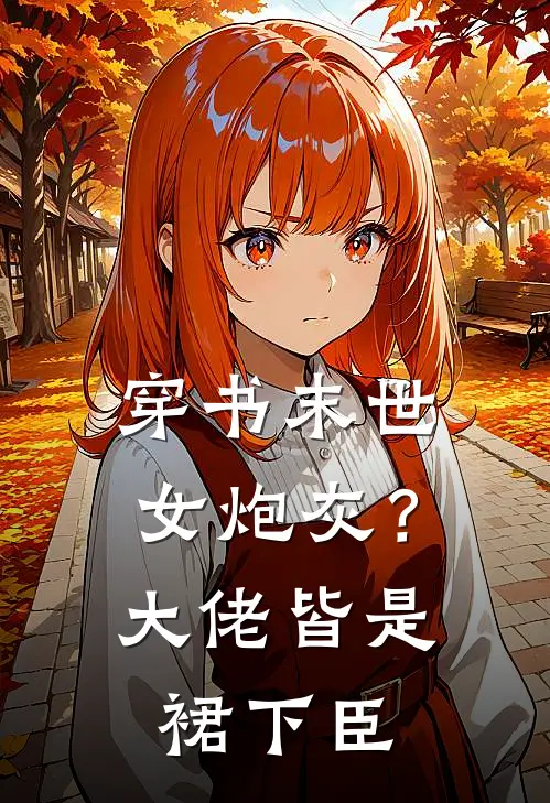 穿书末世女炮灰？大佬皆是裙下臣(郁栀申陌)最新小说_免费阅读完整版小说穿书末世女炮灰？大佬皆是裙下臣(郁栀申陌)