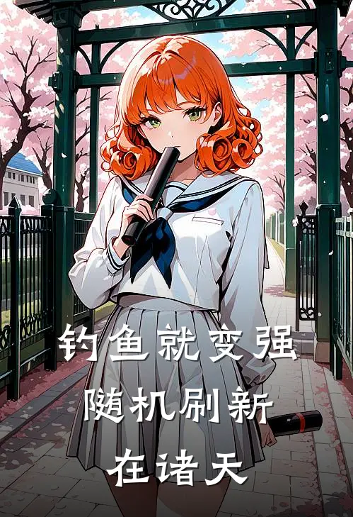 钓鱼就变强，随机刷新在诸天（刘新刚李素萍）全文免费阅读无弹窗大结局_（钓鱼就变强，随机刷新在诸天全文免费阅读无弹窗）刘新刚李素萍最新章节列表_笔趣阁（钓鱼就变强，随机刷新在诸天）