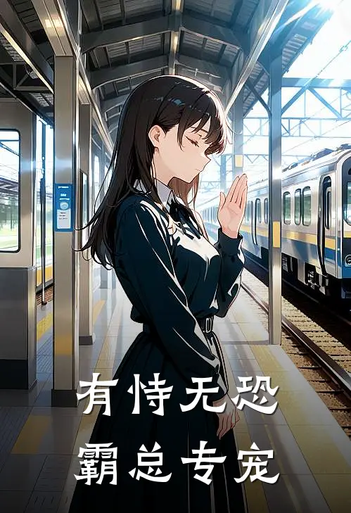 有恃无恐霸总专宠