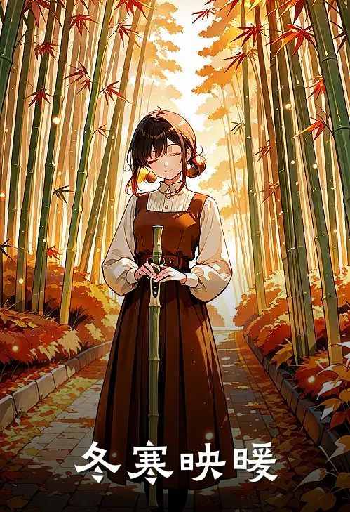 冬寒映暖