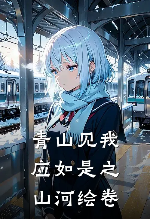 青山见我应如是之山河绘卷(谢珩沈知意)在哪看免费小说_全本免费完结小说青山见我应如是之山河绘卷谢珩沈知意