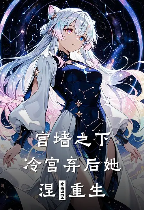 宫墙之下：冷宫弃后她涅槃重生