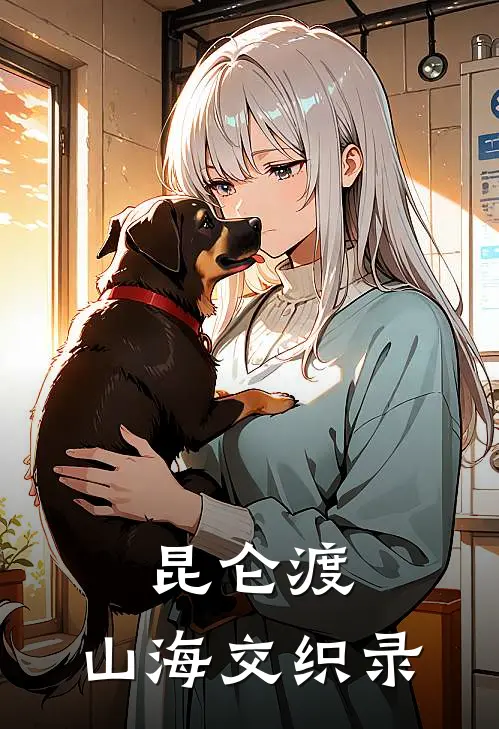 林衍苏清鸢(昆仑渡：山海交织录)完结版免费在线阅读_《昆仑渡：山海交织录》全章节阅读