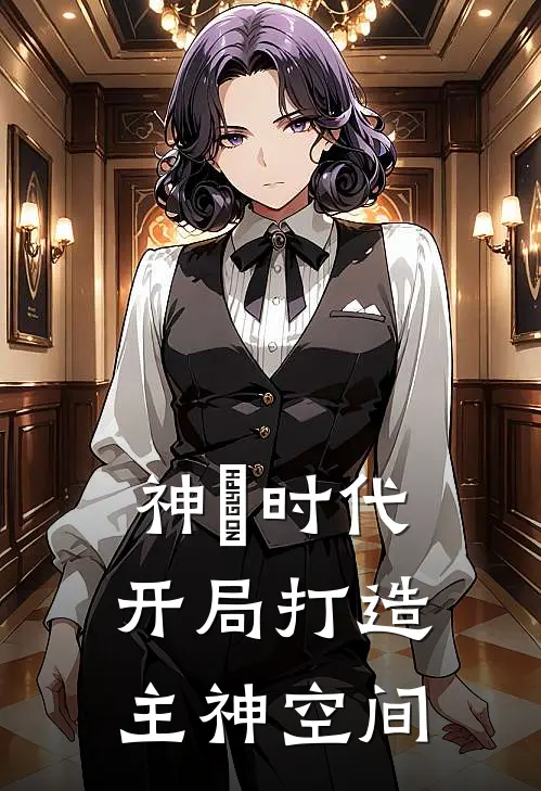 神祇时代：开局打造主神空间李羽王兰免费小说推荐_推荐完结小说神祇时代：开局打造主神空间(李羽王兰)