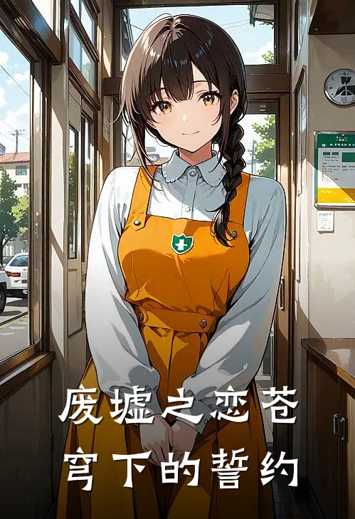 废墟之恋苍穹下的誓约