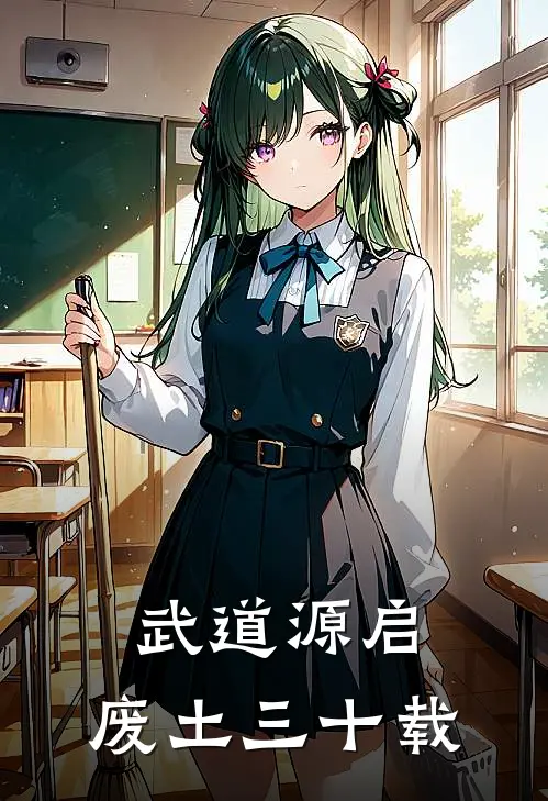 武道源启：废土三十载