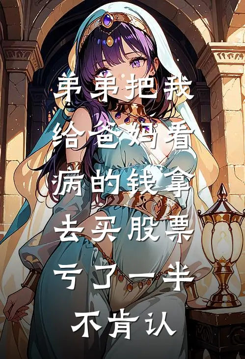 弟弟把我给爸妈看病的钱拿去买股票，亏了一半不肯认小浩林浩完本完结小说_无弹窗全文免费阅读弟弟把我给爸妈看病的钱拿去买股票，亏了一半不肯认(小浩林浩)