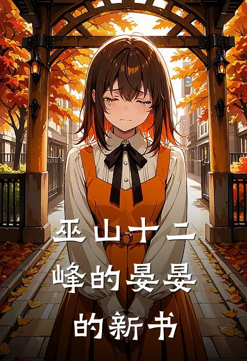 巫山十二峰的晏晏的新书(陈凡林浩)免费小说笔趣阁_完结版小说推荐巫山十二峰的晏晏的新书(陈凡林浩)