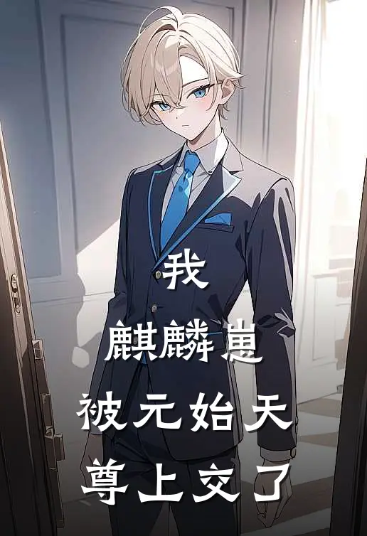 我，麒麟崽，被元始天尊上交了(墨煌玄儿)新热门小说_免费完结小说我，麒麟崽，被元始天尊上交了(墨煌玄儿)