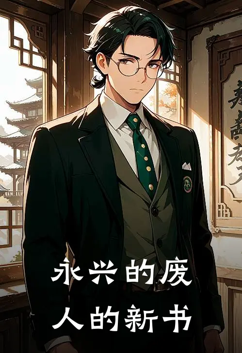 《永兴的废人的新书》萧烬严萧玦火爆新书_永兴的废人的新书(萧烬严萧玦)最新热门小说