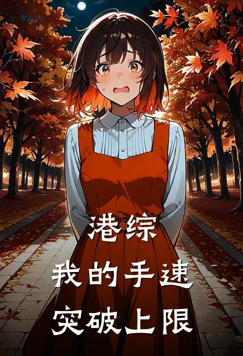 港综：我的手速突破上限