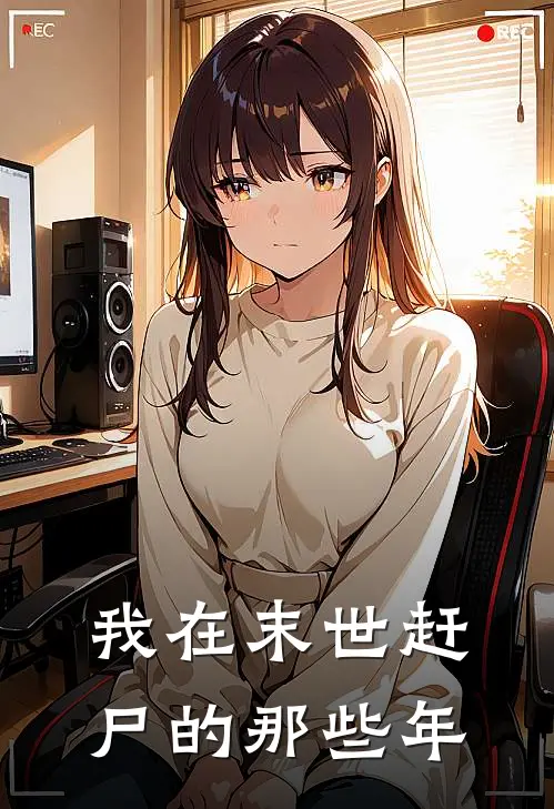 我在末世赶尸的那些年