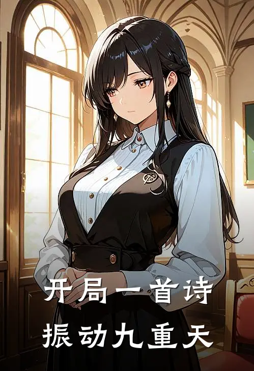 开局一首诗，振动九重天