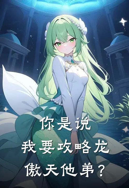 你是说，我要攻略龙傲天他弟？沈知瑜沈知墨热门小说推荐_完本小说大全你是说，我要攻略龙傲天他弟？(沈知瑜沈知墨)