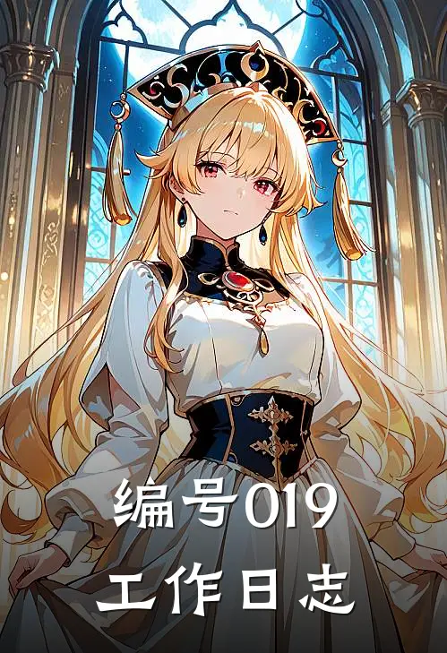 编号019工作日志(夏言沈陵)免费小说全本阅读_最新章节列表编号019工作日志(夏言沈陵)