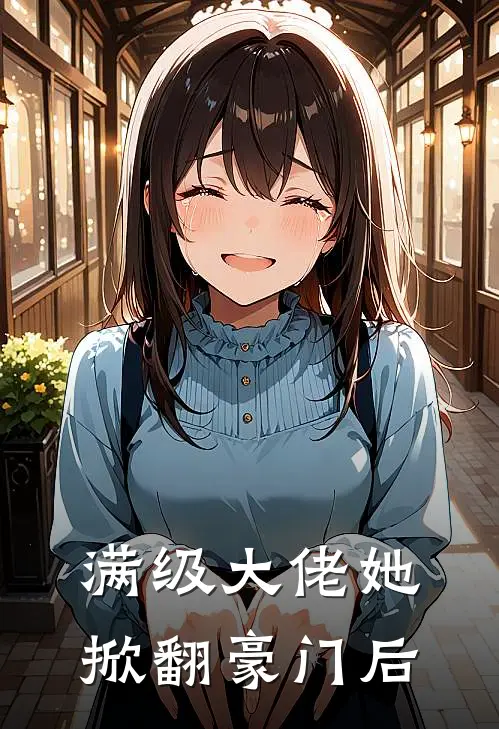 满级大佬她掀翻豪门后（沈昭沈明珠）全文免费阅读无弹窗大结局_满级大佬她掀翻豪门后最新章节列表