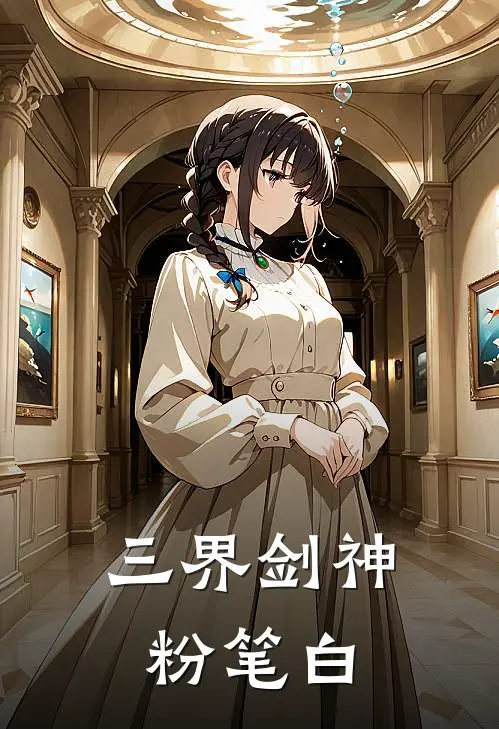 三界剑神 粉笔白