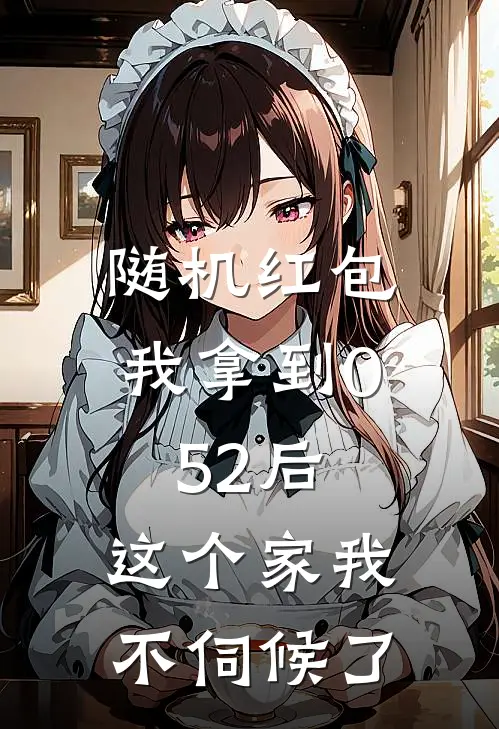 随机红包我拿到0.52后，这个家我不伺候了裴天佑娇娇免费小说全文阅读_最新好看小说随机红包我拿到0.52后，这个家我不伺候了裴天佑娇娇