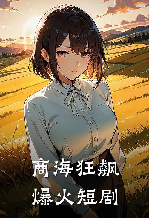 商海狂飙爆火短剧