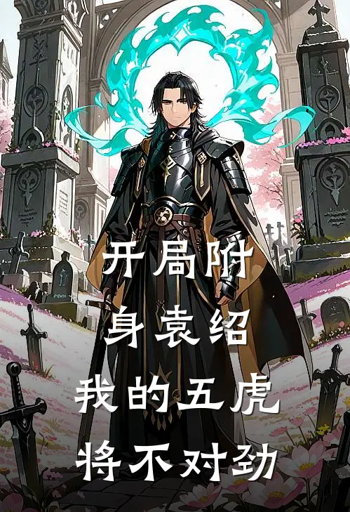 开局附身袁绍：我的五虎将不对劲袁绍董卓完结版小说_完结版小说开局附身袁绍：我的五虎将不对劲(袁绍董卓)