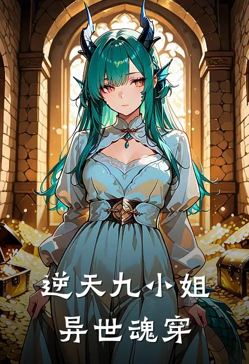 逆天九小姐，异世魂穿初婉初书恒小说完整版_热门好看小说逆天九小姐，异世魂穿(初婉初书恒)